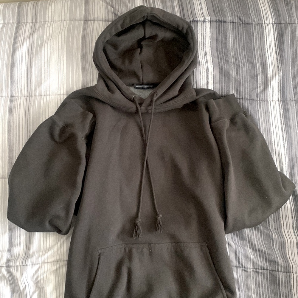 (NEW) Brandy Melville Christy Hoodie
